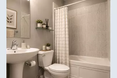 2417 W Cortland Street #1, Chicago, IL 60647 - Photo 14