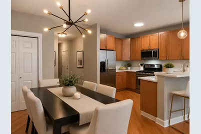 2417 W Cortland Street #1, Chicago, IL 60647 - Photo 4