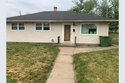 1031 E 146th Street, Dolton, IL 60419 - Photo 1