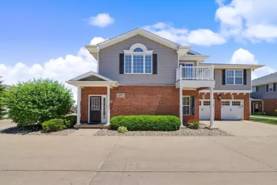 106 Essex Lane #3, Savoy, IL 61874 - Photo 1