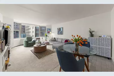 535 N Michigan Avenue #1506, Chicago, IL 60611 - Photo 4