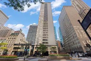 535 N Michigan Ave, Chicago, IL 60611 - Photo 2
