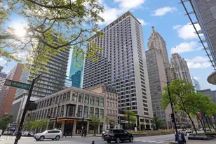 535 N Michigan Ave, Chicago, IL 60611 - Photo 1
