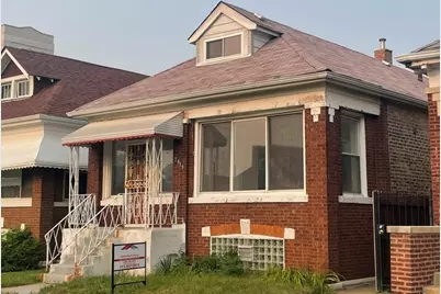 7919 S Kenwood Avenue, Chicago, IL 60619 - Photo 1