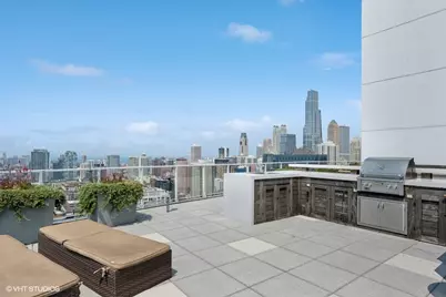 303 W Ohio Street #3107, Chicago, IL 60610 - Photo 18