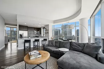 303 W Ohio Street #3107, Chicago, IL 60610 - Photo 4