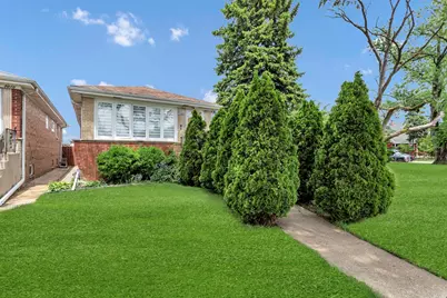 7008 W Montrose Avenue, Norridge, IL 60706 - Photo 1