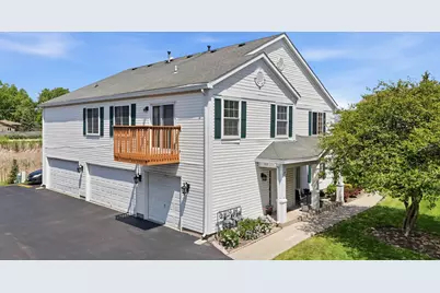 729 Fieldcrest Drive #C, South Elgin, IL 60177 - Photo 1