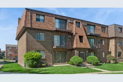 3488 Salem Walk, Northbrook, IL 60062 - Photo 1