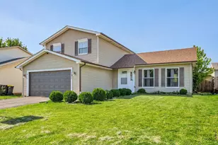 191 Pebble Creek Trail, Carol Stream, IL 60188 - Photo 1