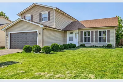 191 Pebblecreek Trail, Carol Stream, IL 60188 - Photo 1