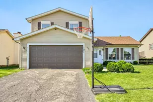 191 Pebble Creek Trail, Carol Stream, IL 60188 - Photo 2