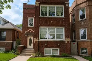 5837 N Washtenaw Ave, Chicago, IL 60659 - Photo 2