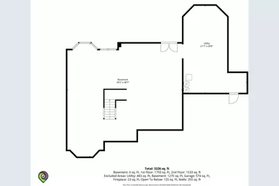 8701 Lake Ridge Drive, Darien, IL 60561 - Photo 30