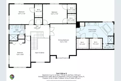 8701 Lake Ridge Drive, Darien, IL 60561 - Photo 32