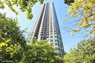 400 N La Salle Drive #2507, Chicago, IL 60654 - Photo 1