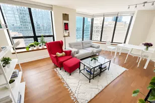 400 N La Salle Dr, Chicago, IL 60654 - Photo 2