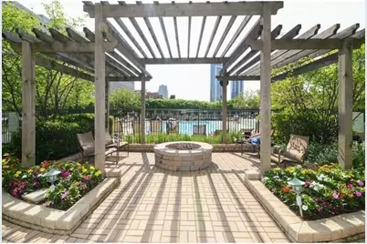 400 N La Salle Drive #2507, Chicago, IL 60654 - Photo 14
