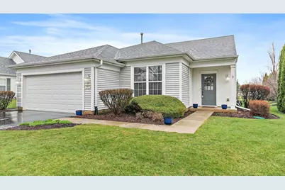 13422 Dearborn Trail, Huntley, IL 60142 - Photo 1