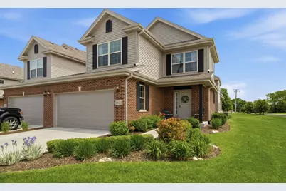 25653 S Riley Erin Road, Manhattan, IL 60442 - Photo 2