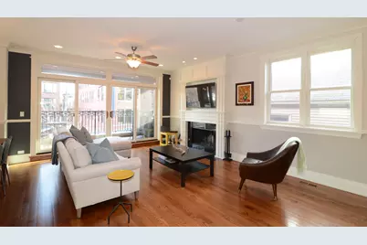 2848 N Sheffield Avenue #2S, Chicago, IL 60657 - Photo 4