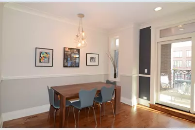 2848 N Sheffield Avenue #2S, Chicago, IL 60657 - Photo 6