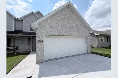 1565 E Patmore Street, Diamond, IL 60416 - Photo 2