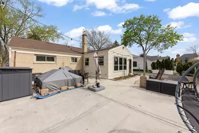 5818 Ridgewood Drive, Western Springs, IL 60558 - Photo 22