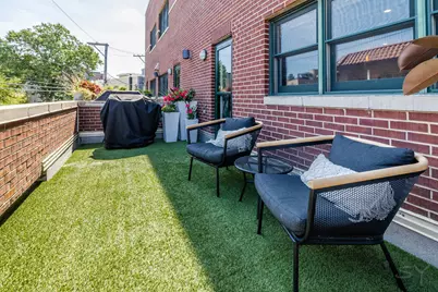 2455 W Ohio Street #13E, Chicago, IL 60612 - Photo 12