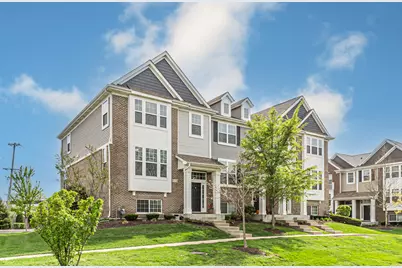 1134 E Bauer Road, Naperville, IL 60563 - Photo 1