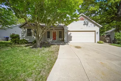 2506 Timberview Drive, Bloomington, IL 61701 - Photo 1