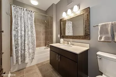 757 N Orleans Street #1503, Chicago, IL 60654 - Photo 10