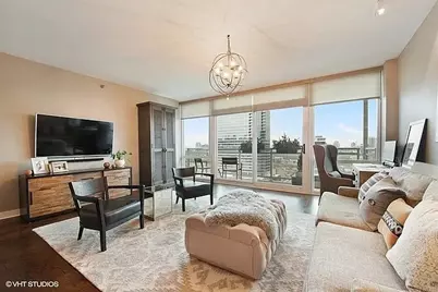 757 N Orleans Street #1503, Chicago, IL 60654 - Photo 2