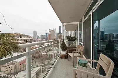 757 N Orleans Street #1503, Chicago, IL 60654 - Photo 4