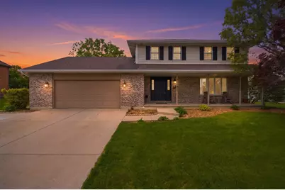 802 Andrea Drive, Manhattan, IL 60442 - Photo 52