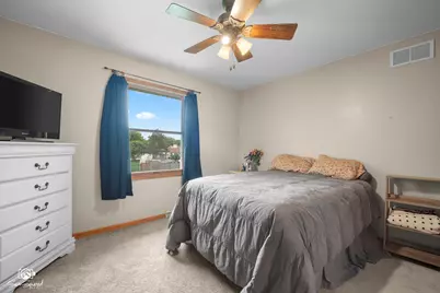 802 Andrea Drive, Manhattan, IL 60442 - Photo 24