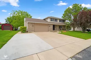 802 Andrea Dr, Manhattan, IL 60442 - Photo 50
