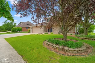 802 Andrea Dr, Manhattan, IL 60442 - Photo 40