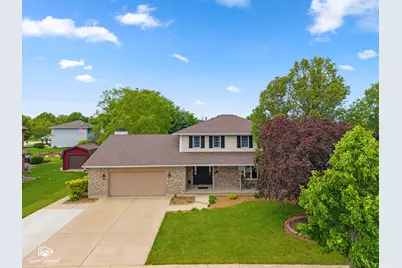 802 Andrea Drive, Manhattan, IL 60442 - Photo 44
