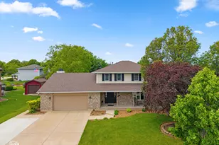802 Andrea Dr, Manhattan, IL 60442 - Photo 44