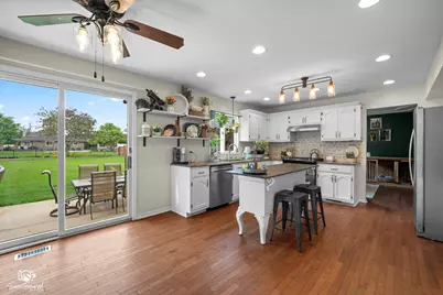 802 Andrea Drive, Manhattan, IL 60442 - Photo 12