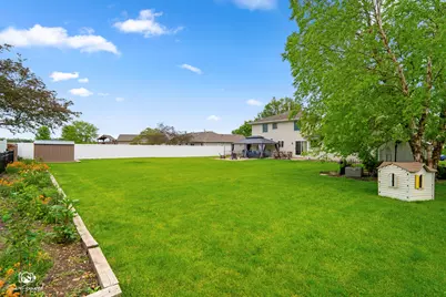 802 Andrea Drive, Manhattan, IL 60442 - Photo 36