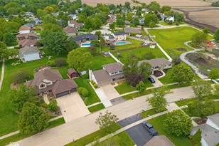 802 Andrea Dr, Manhattan, IL 60442 - Photo 46