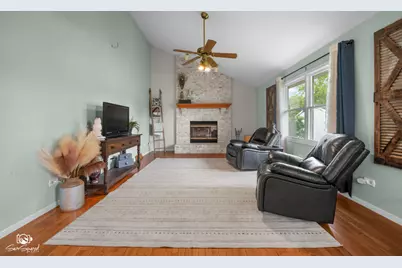802 Andrea Drive, Manhattan, IL 60442 - Photo 16
