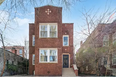 1928 Harrison Street, Evanston, IL 60201 - Photo 1