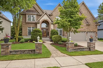 4012 Champion Road, Naperville, IL 60564 - Photo 1