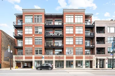 3260 N Clark Street #508, Chicago, IL 60657 - Photo 1
