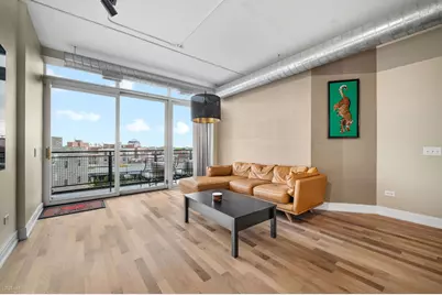 3260 N Clark Street #508, Chicago, IL 60657 - Photo 6