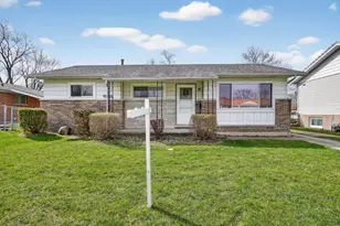6717 165th St, Tinley Park, IL 60477 - Photo 1