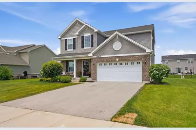 14930 W Quincy Way, Manhattan, IL 60442 - Photo 2